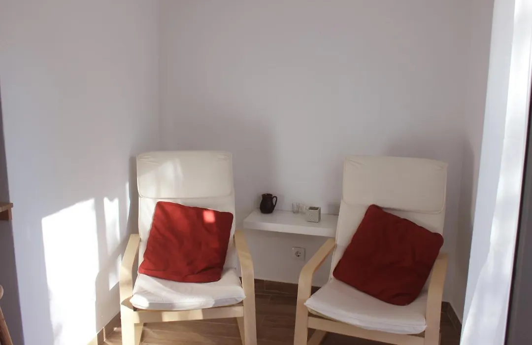Casas D'Almofala-1