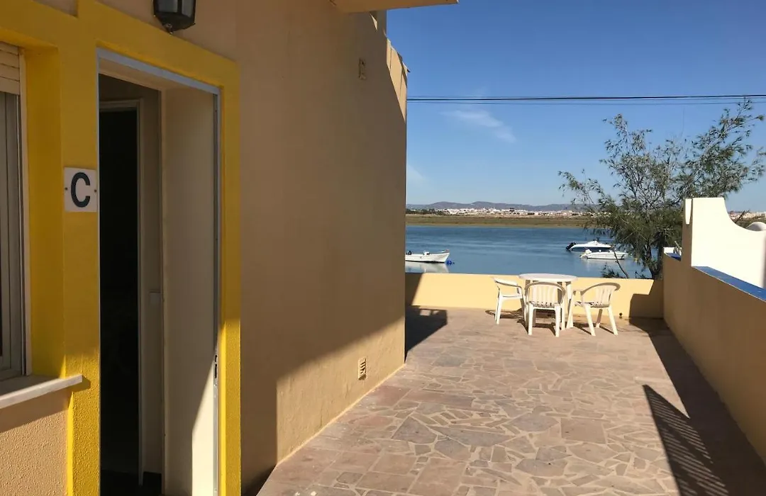 Apartamentos Barracuda-1