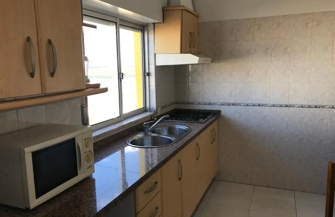 Apartamentos Barracuda-1