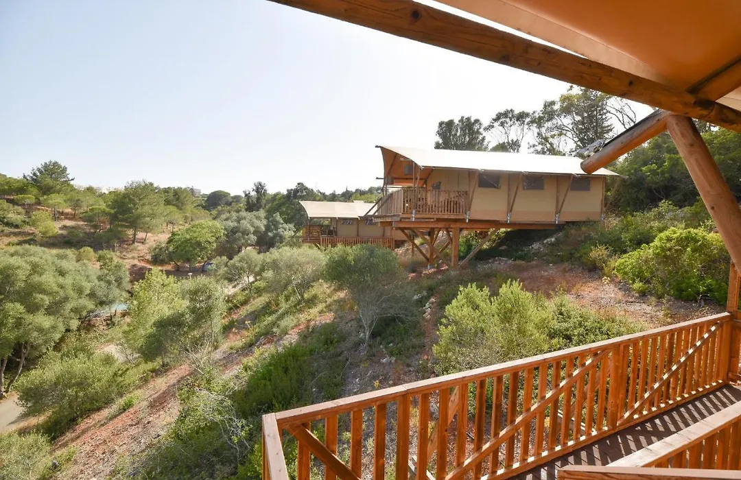 Salema Eco Camp - Sustainable Camping & Glamping-1