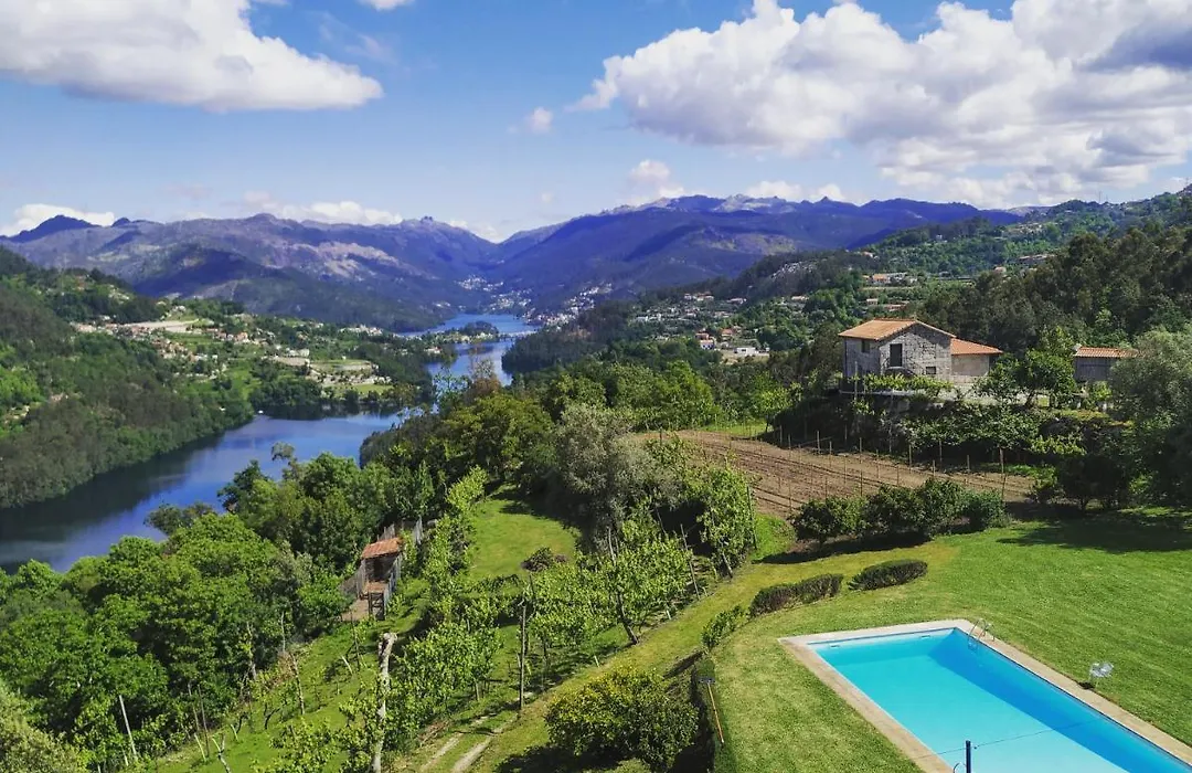 Quinta De Calvelos-1