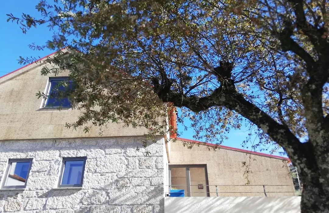 Sambuc'Asa - Serra Da Estrela-1
