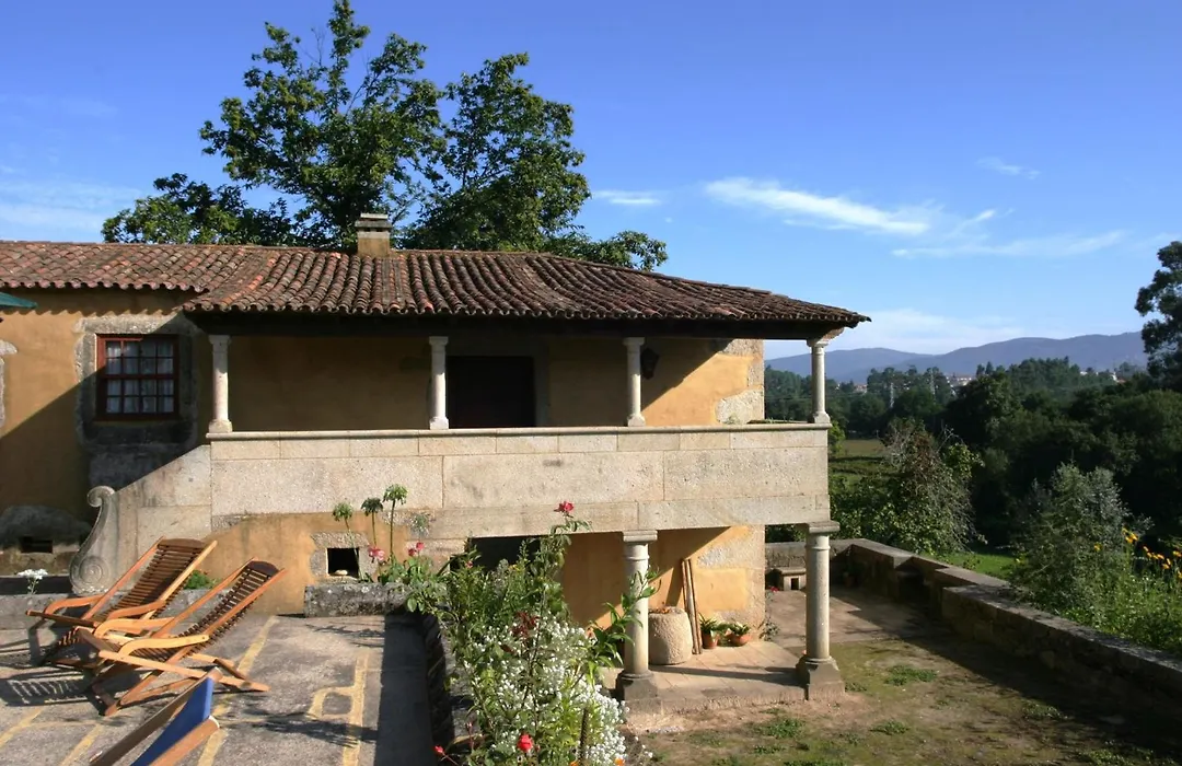 Quinta Da Agra-1