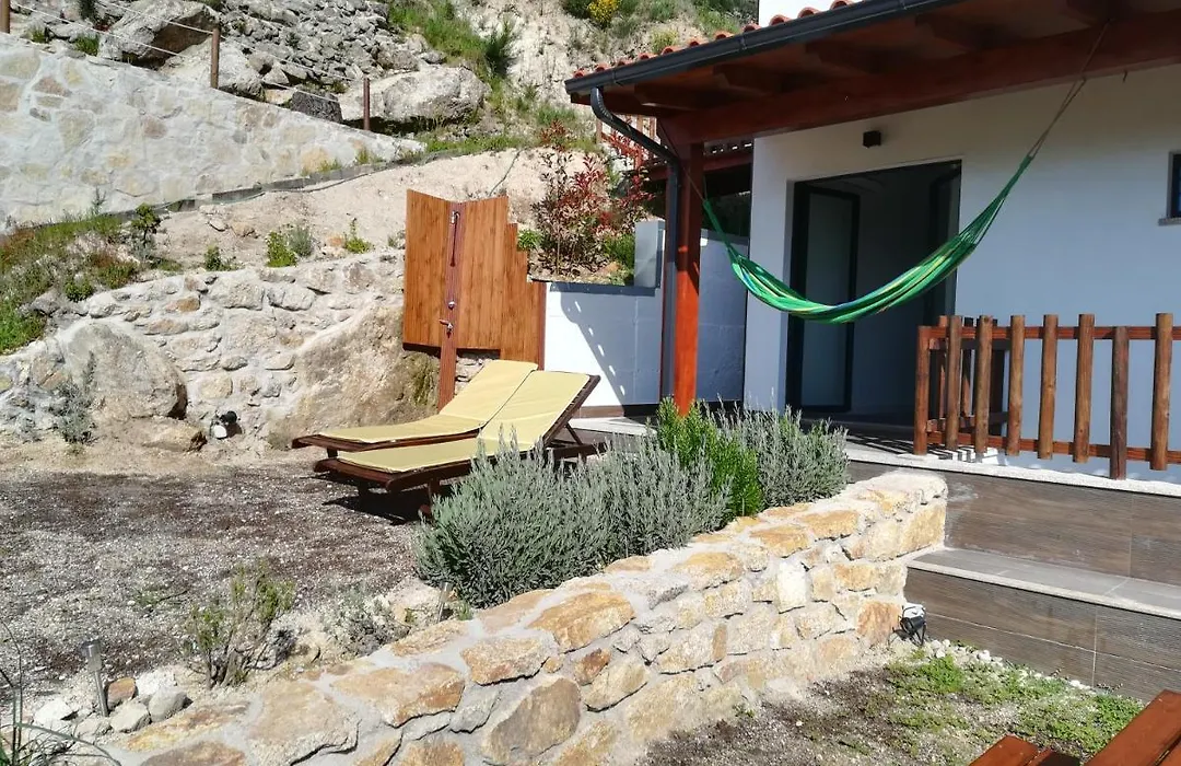 Unhais Valley - Country House-1