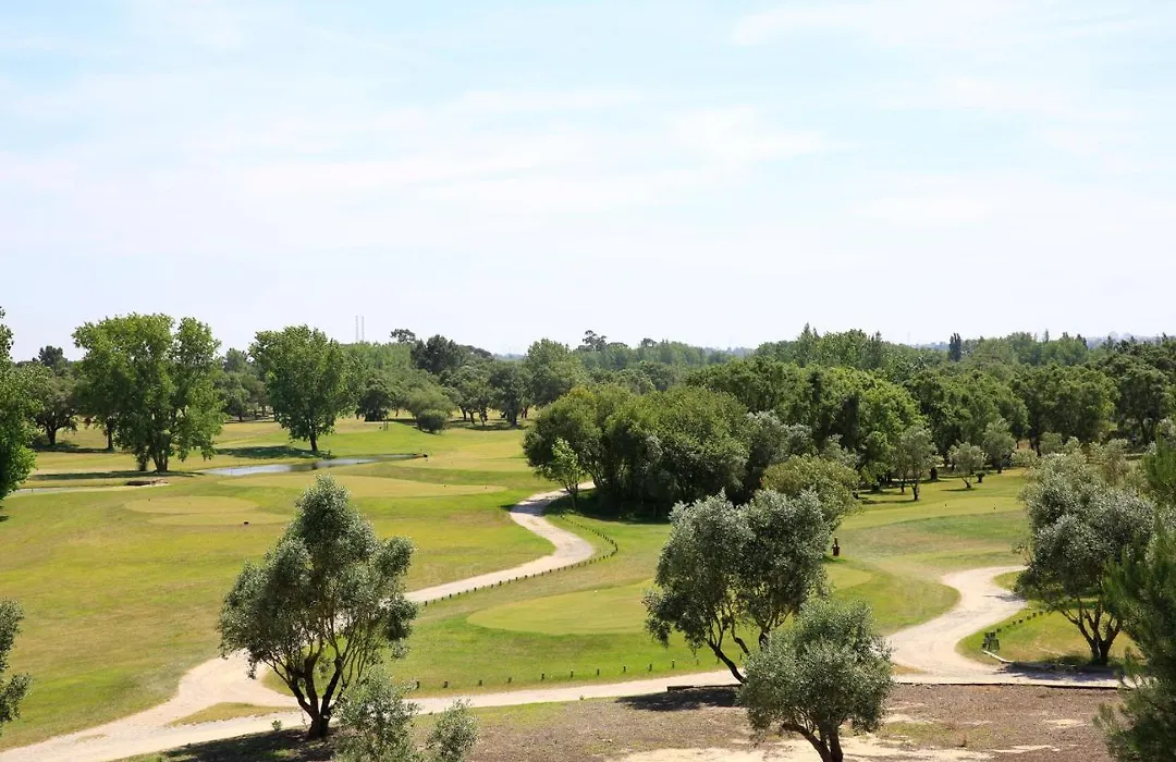 Montado Hotel & Golf Resort-1