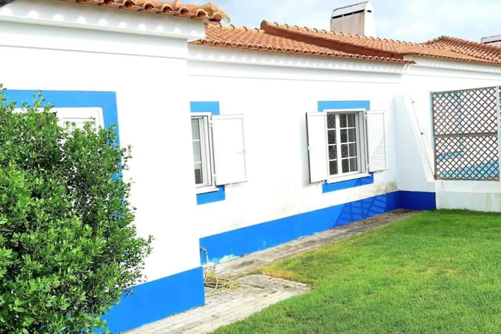 Vila Nova De Santa Susana - Resort-1