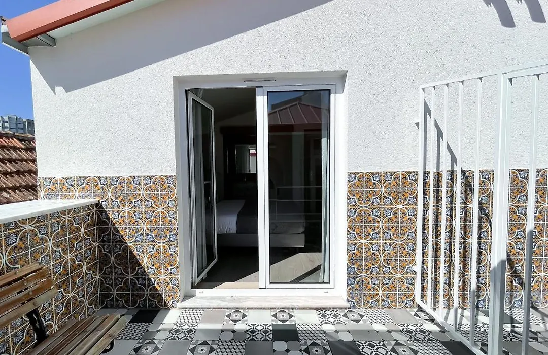 Soldouro Train Suites-1