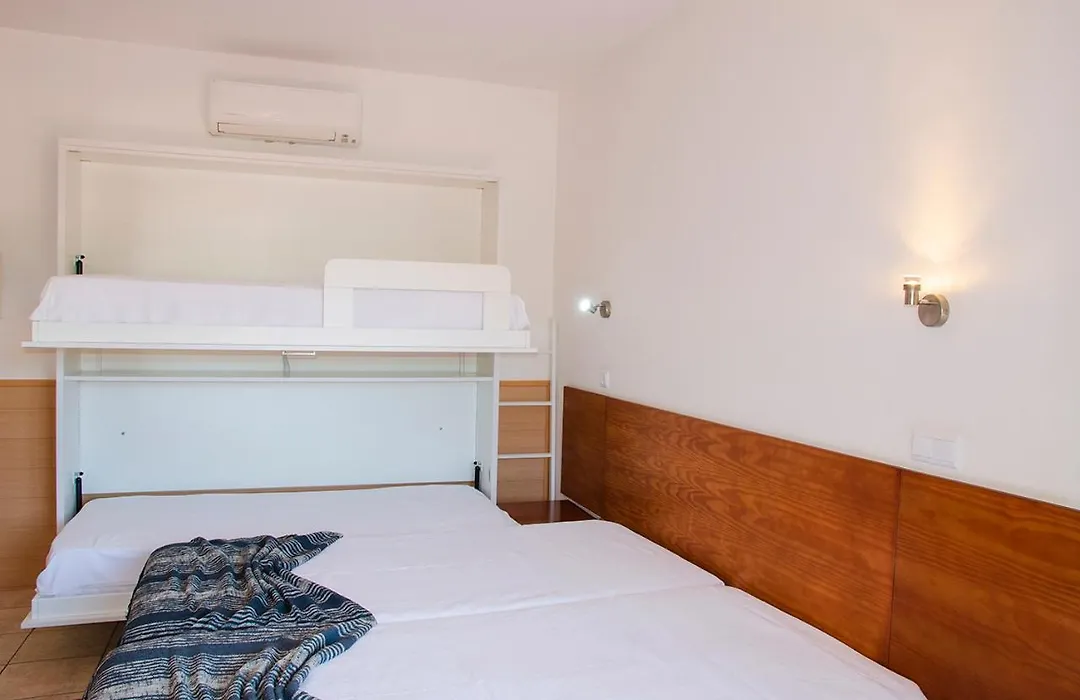 Praia Das Rocas Bungalows-1