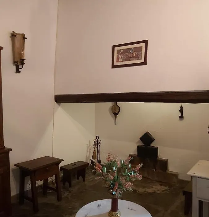 Casa da Avó Velhinha-1