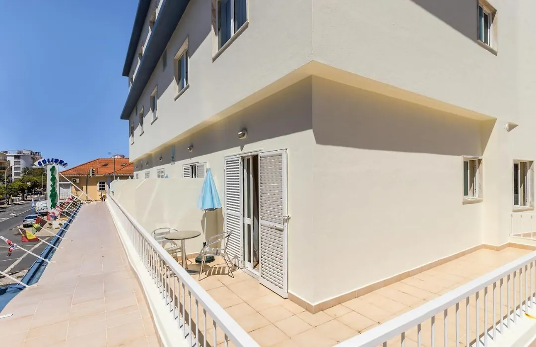 Hotel Residencial Colibri-1