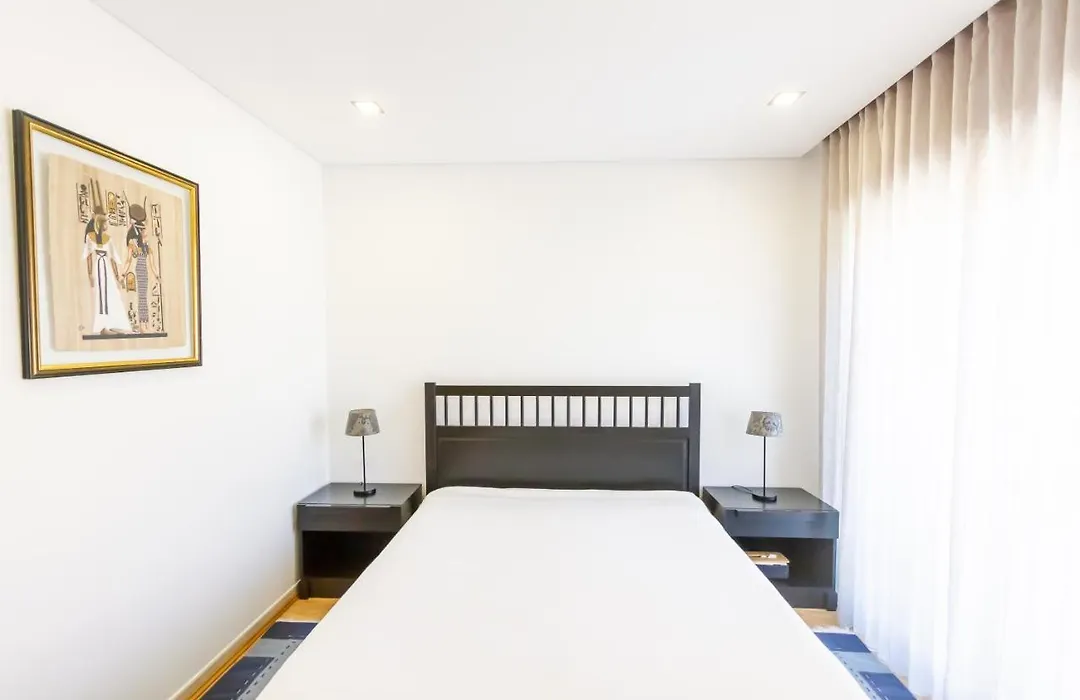 Apartamento Mar & Sol-1