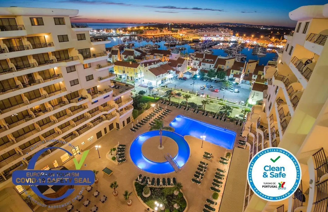 Vila Gale Marina-1