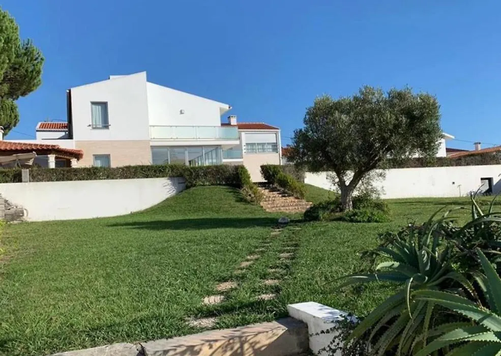 Buarcos Luxury Guest House-1