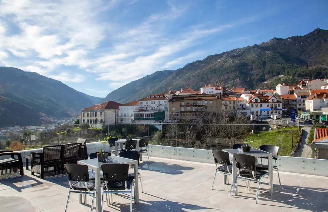 Hotel Da Vila-1