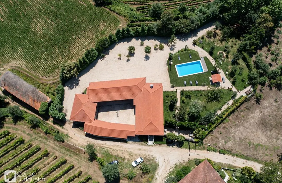 Quinta Da Urtigueira-1