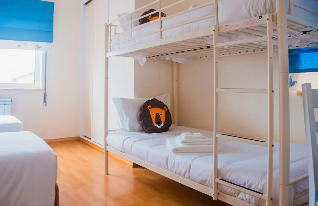 Pedrogao Guesthouse-1