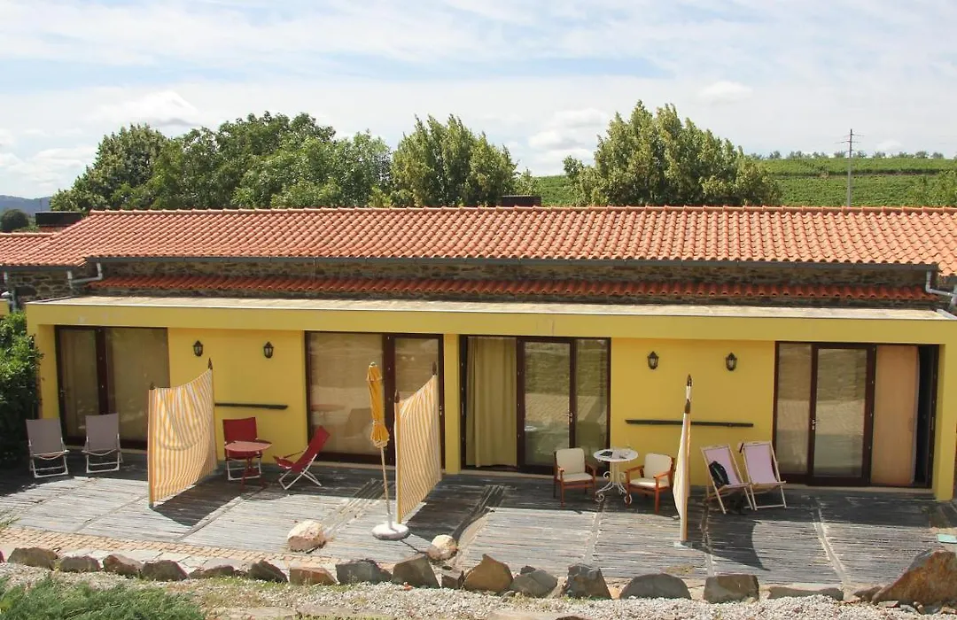 Quinta Do Salgueiro B&B - Turismo Rural-1