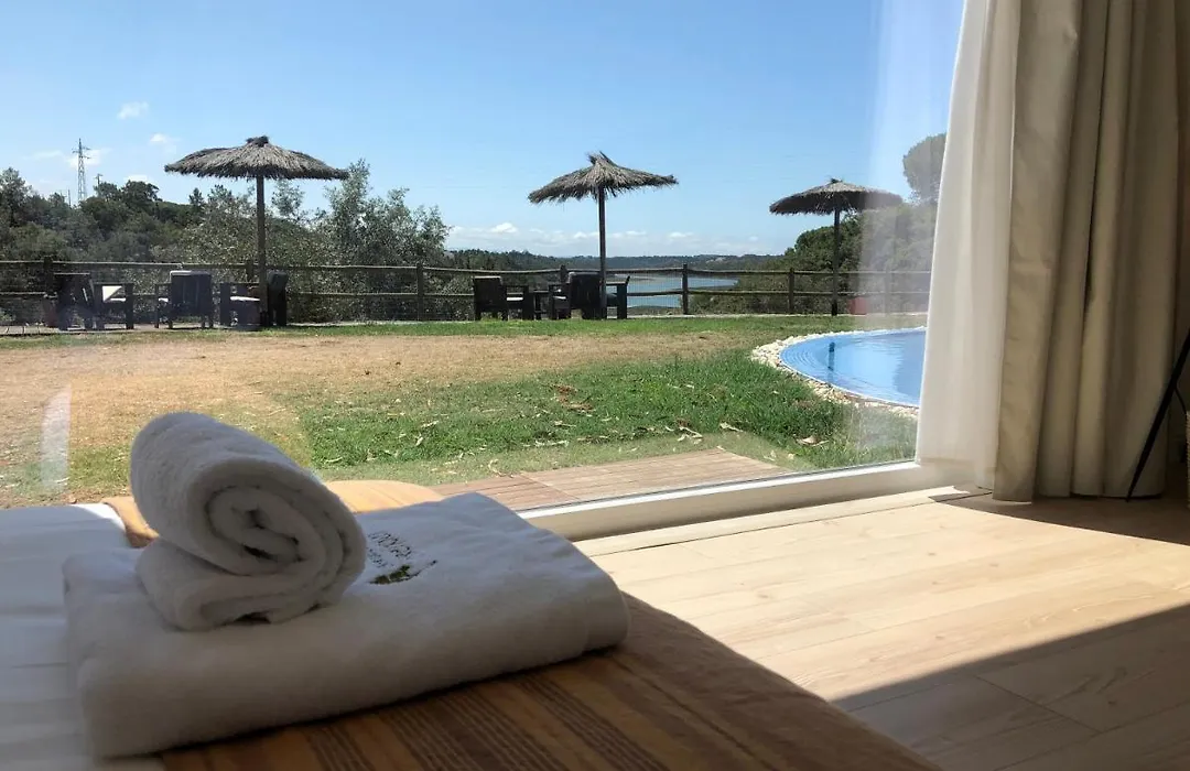 Herdade Do Freixial - Turismo Rural-1
