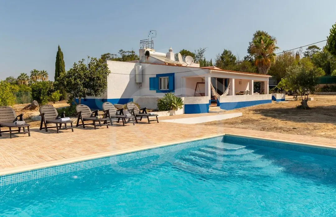Villas2Go2 Praia Da Marinha-1