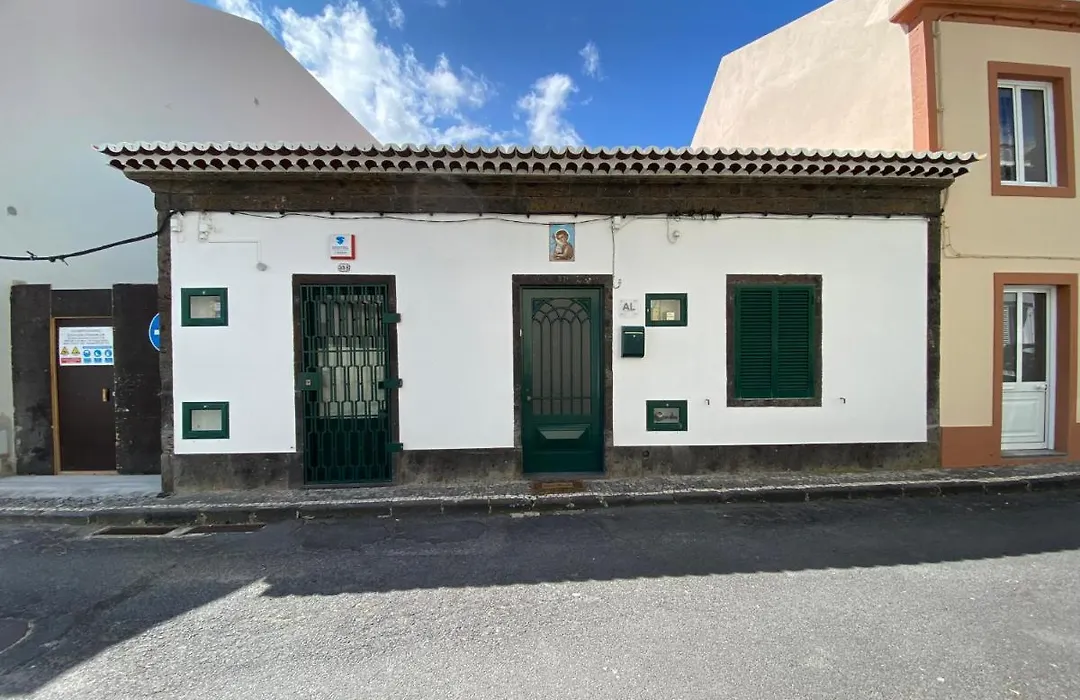 Alojamento Dos Oleiros-1