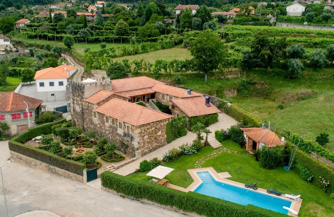 Casa Da Igreja-1