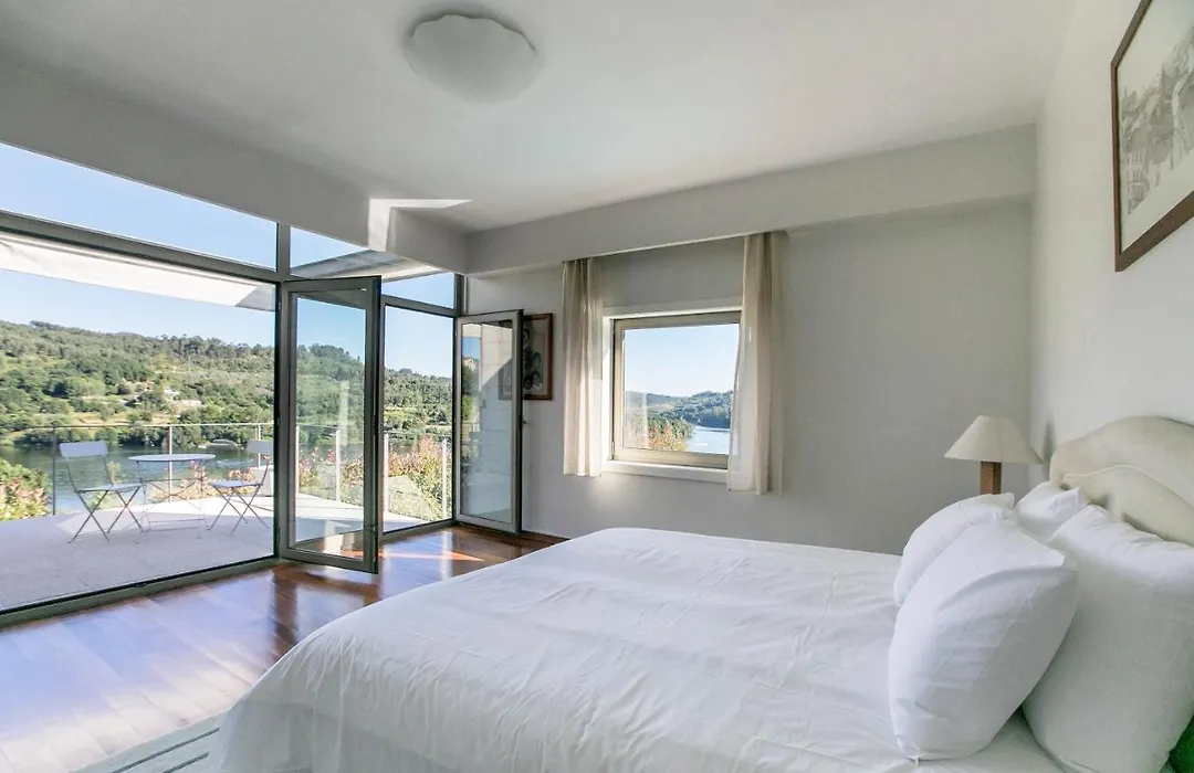 PRIVATE VILLA - Penafiel - Abragão-1