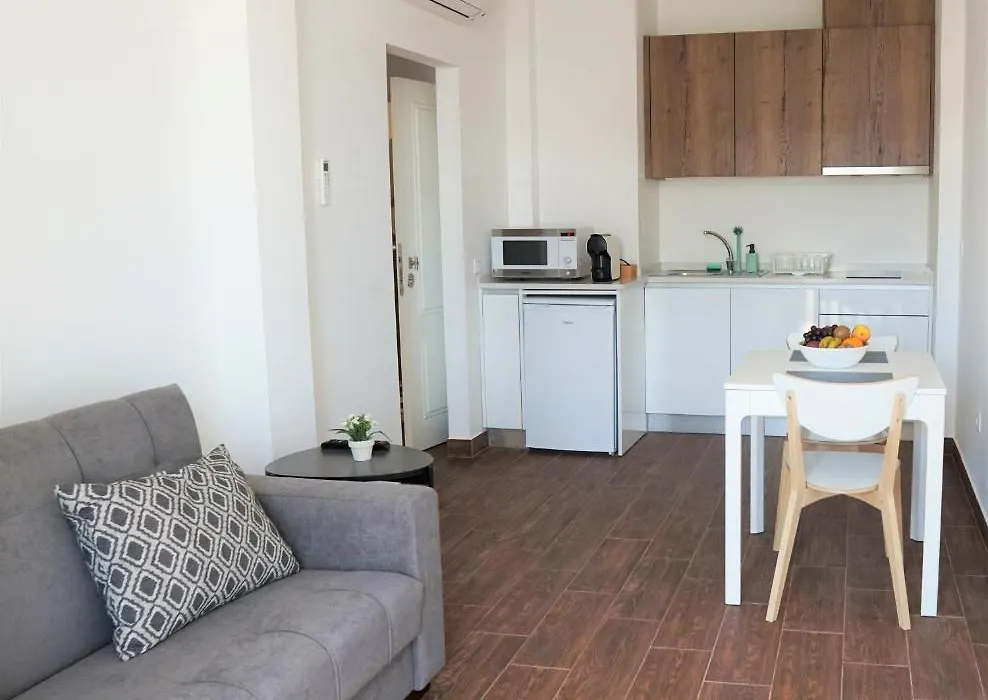 Solar Valadim - Serviced Apartments-1