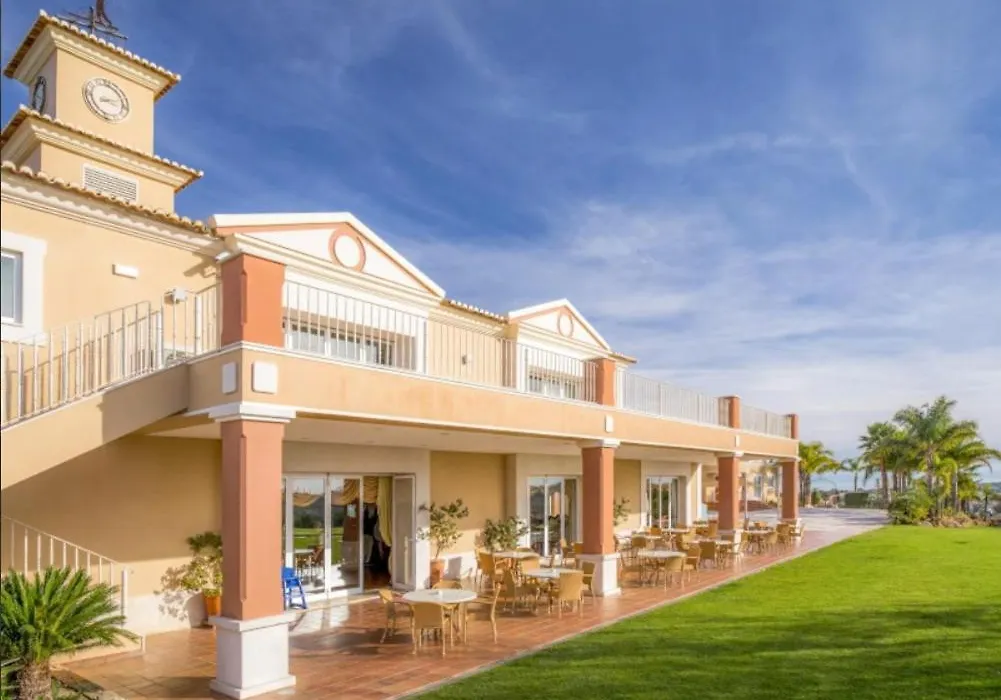 Beautiful Villa On Boavista Golf Resort - Daily Service & Spa Access-1
