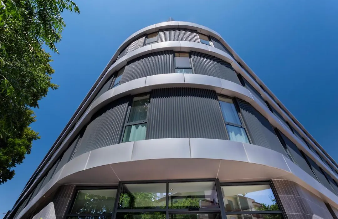 B&B Hotel Lisboa Montijo-1