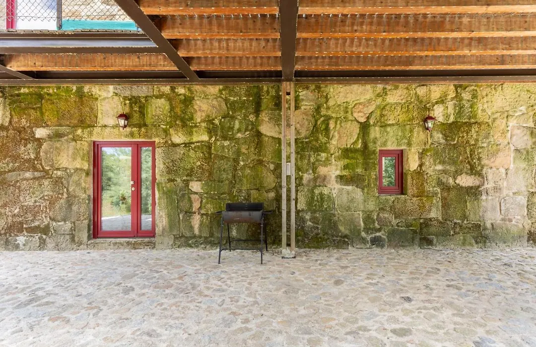 Quinta De Fermil - Casas-1