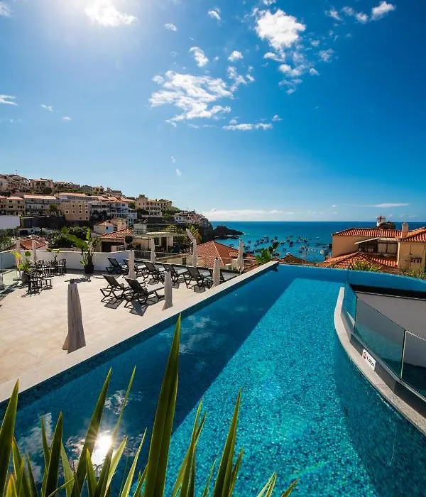 Pestana Fisherman Village-1