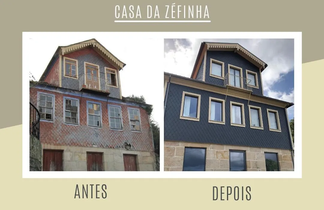 Casa da Zéfinha, em Cinfães, no Douro-1