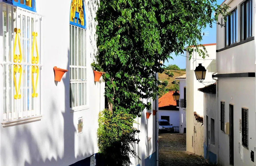 B&B Casa Escondida, Adults Only-1