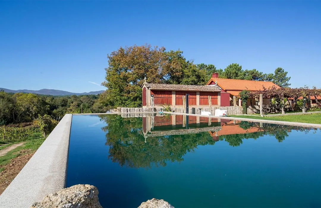 Quinta De Vila Nova - Agroturismo-1