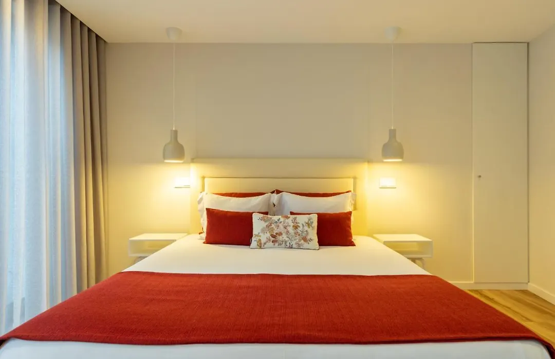 MyStay Matosinhos Centro-1