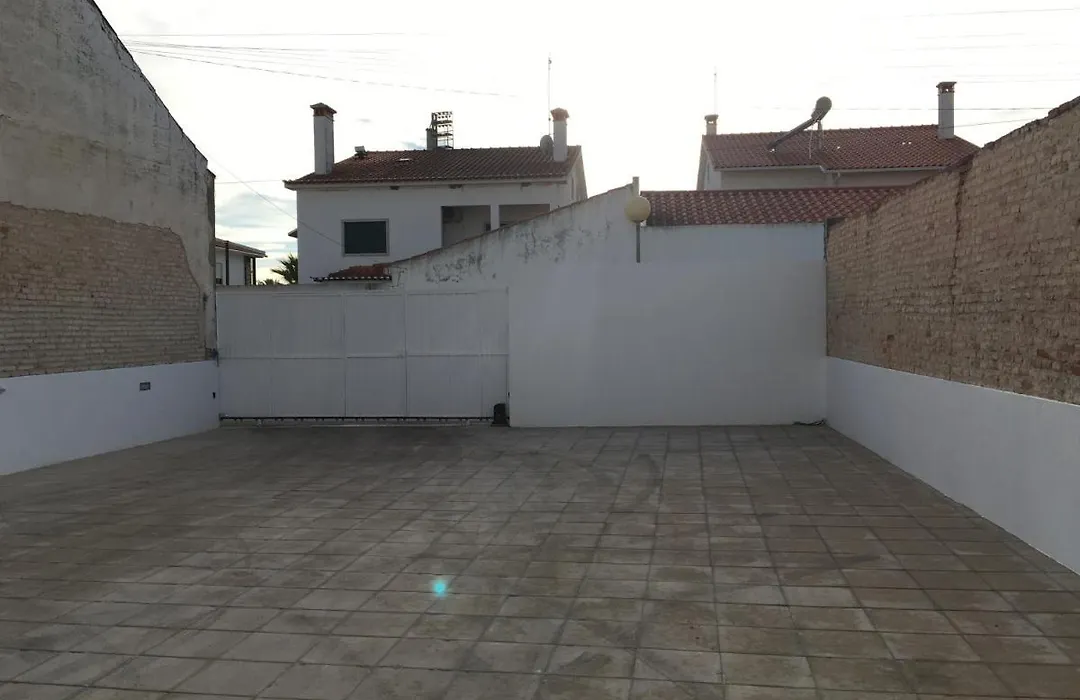 Liberty Guest House-1