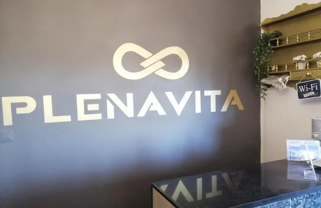 Plena Vita Residence-1