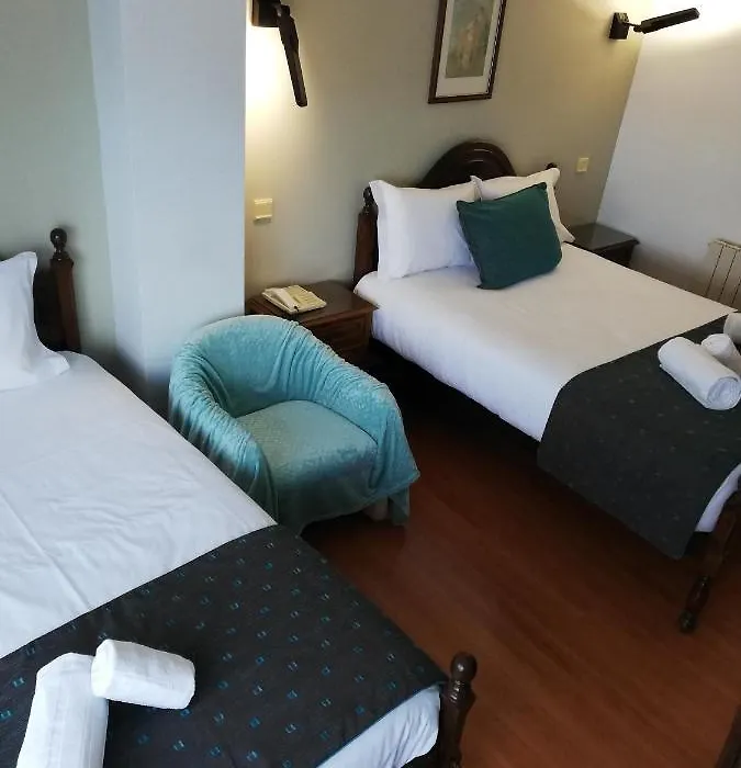 Hotel Termas-1