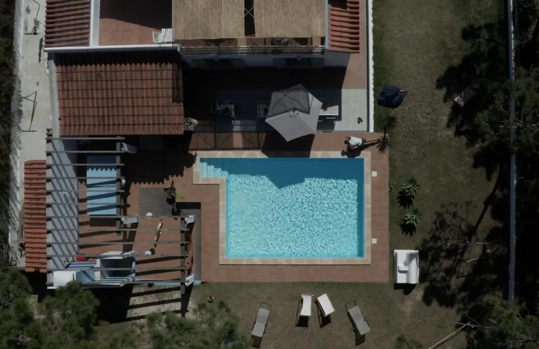 Aljezur Villas-1