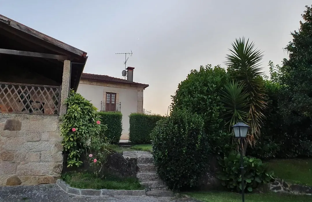 Casa Dos Chaos-1