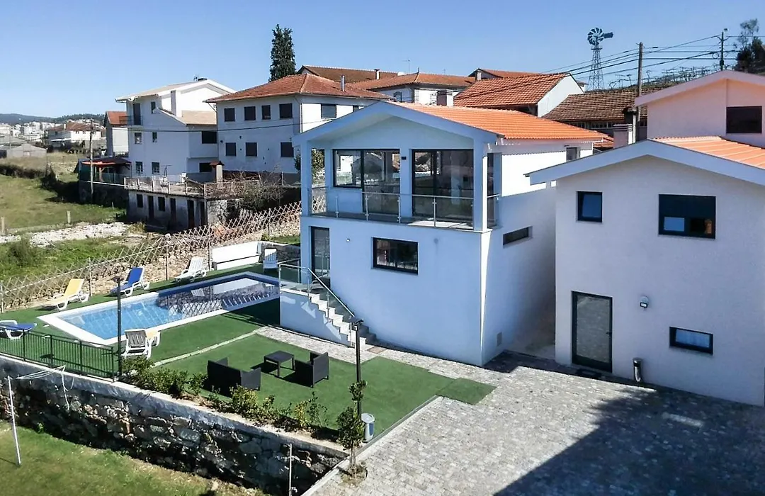 Areias Village-1