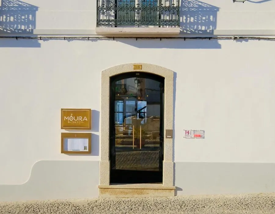 Mourasuites Hotel-1