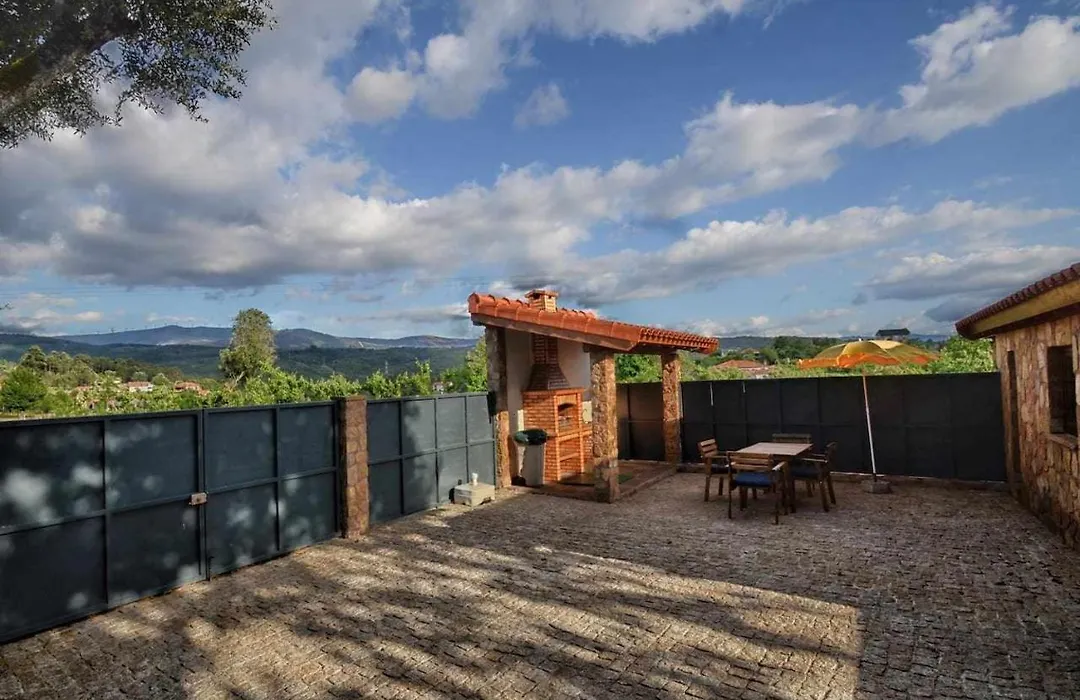 Casa Das Vinhas-1