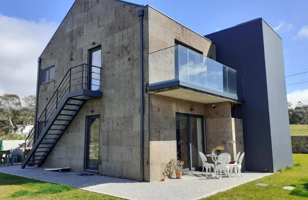 Cork House-1