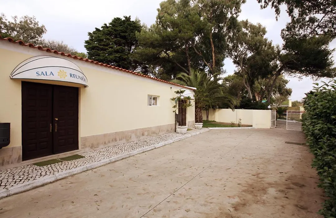 Inatel Oeiras-1