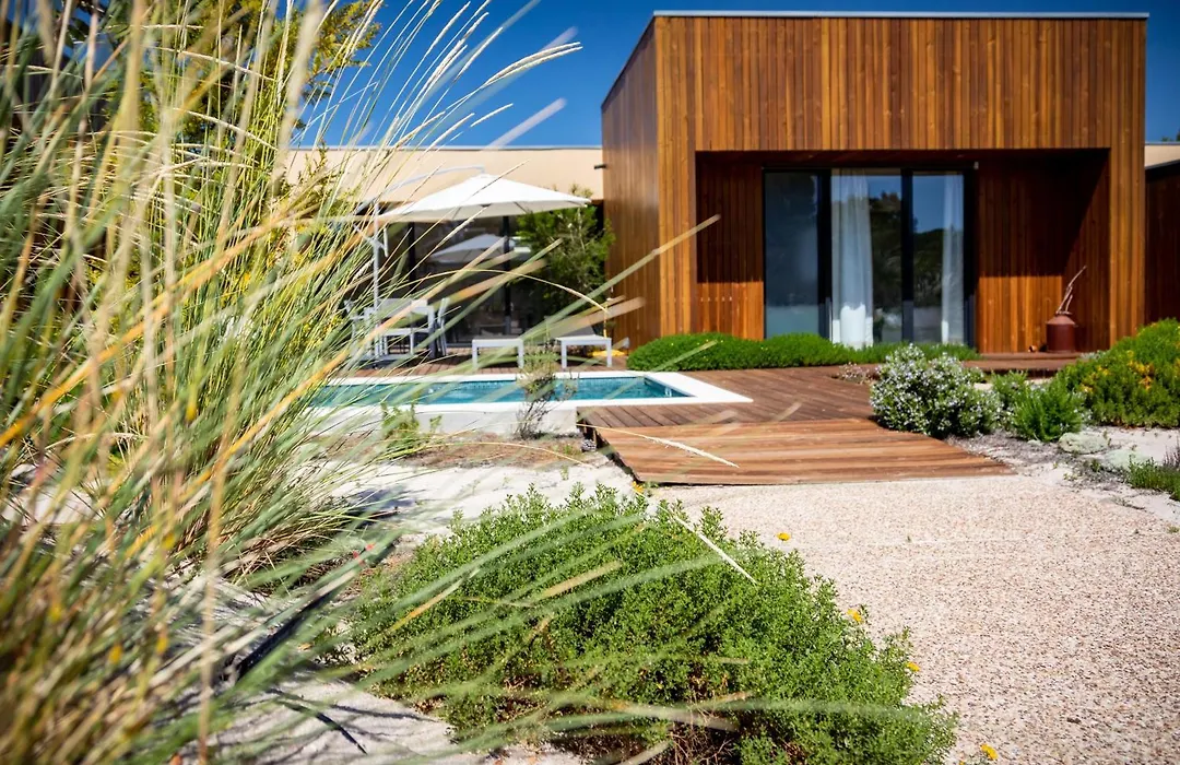 Pestana Troia Eco-Resort&Residences-1