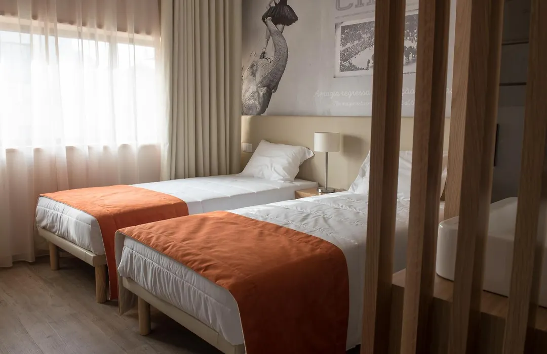 Porto Coliseum Hotel-1
