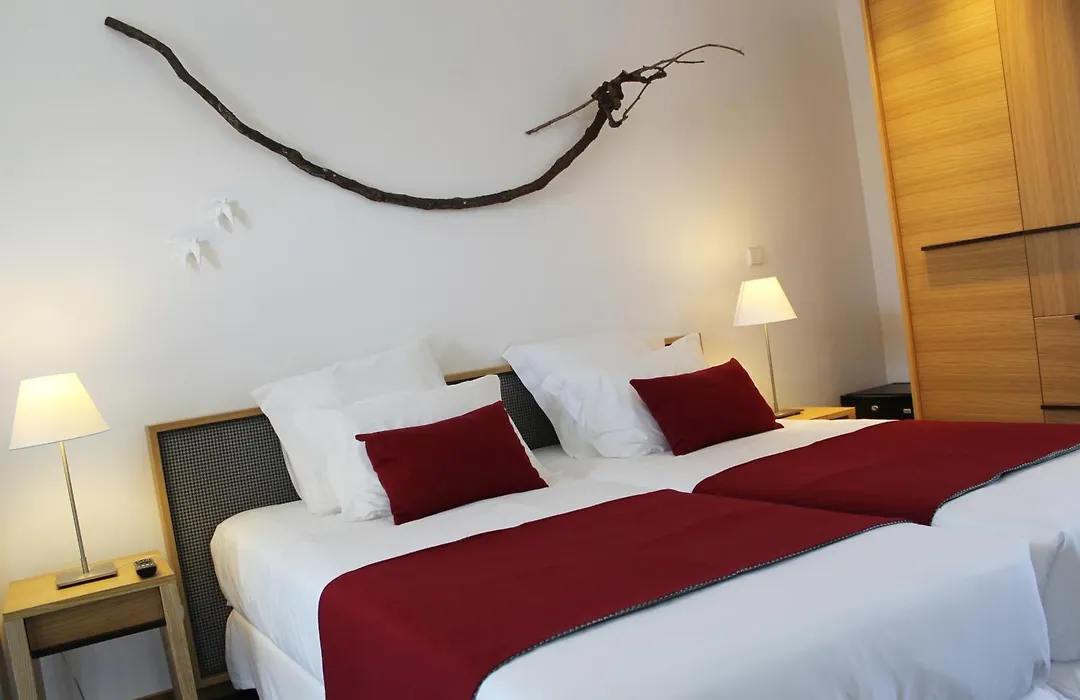 Lousada Country Hotel-1