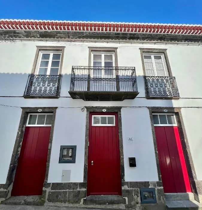 Casa Família Açoriana-1