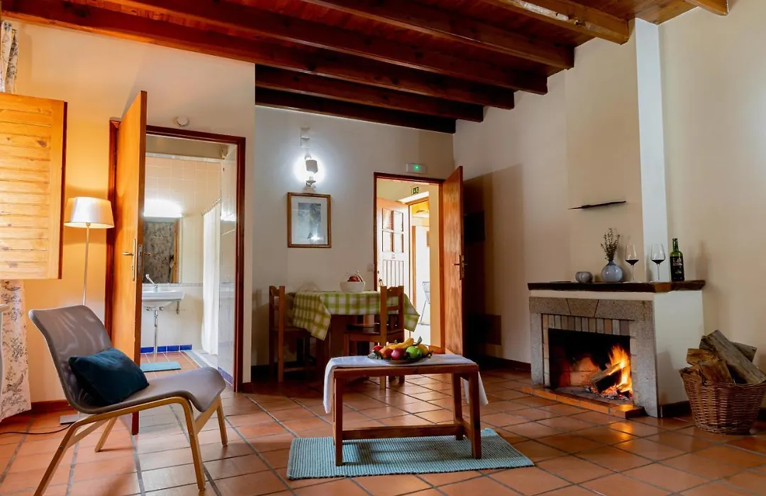 Quinta Do Crestelo Aparthotel-1